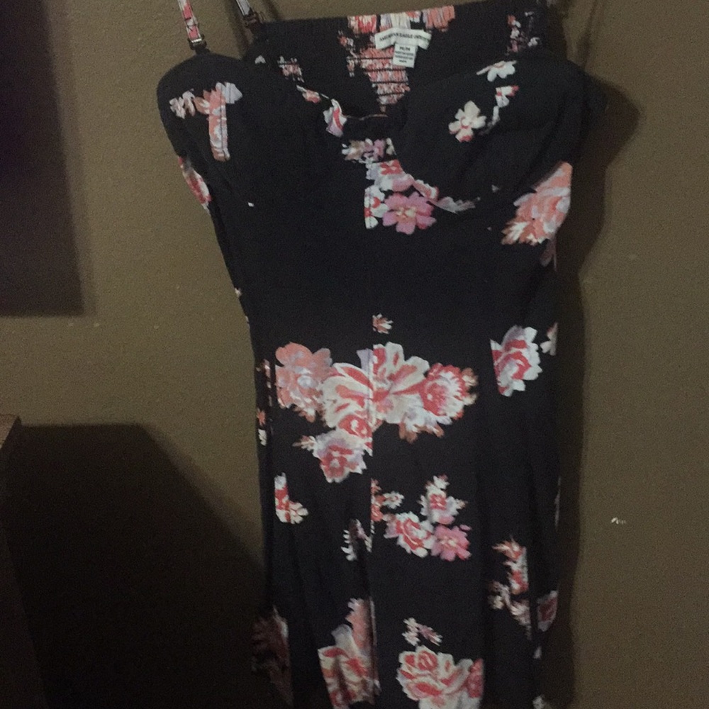 Skater dress